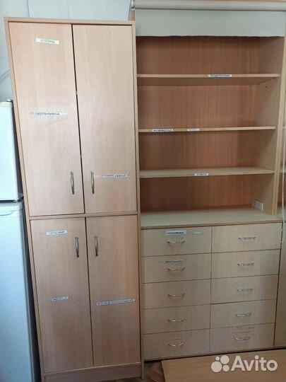 Торговый павильон бу