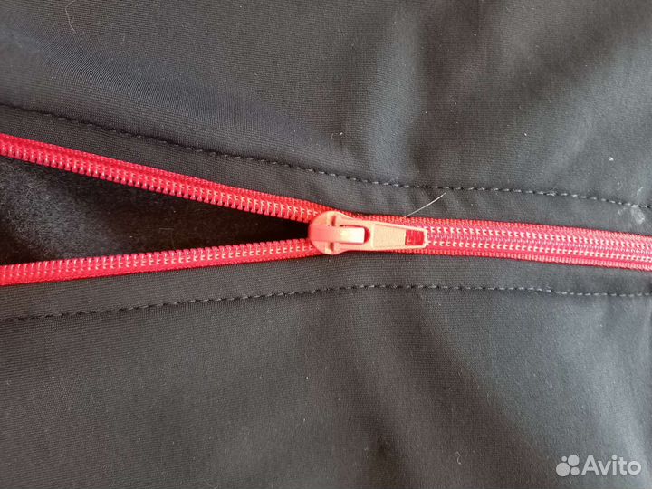 Термокостюм для фигурного катания 134-140