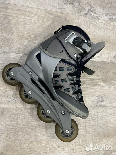 Ролики Tecnica 39-40 размер