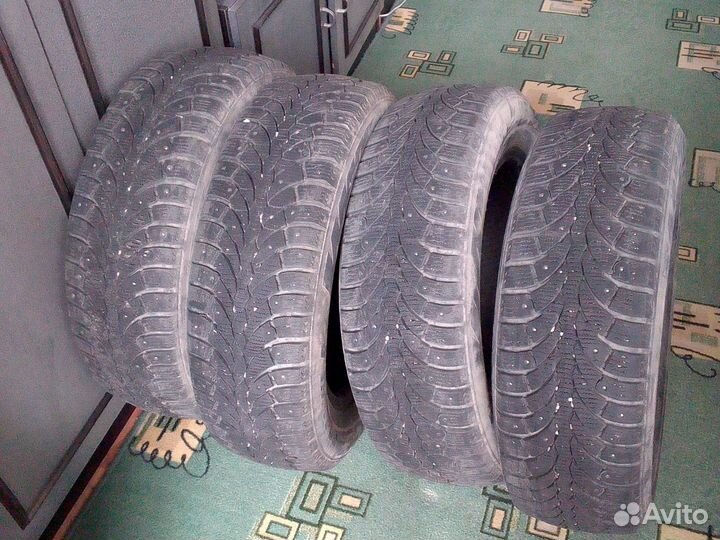 Pirelli Formula Ice 185/65 R15