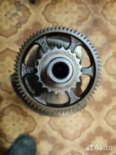 03D103019G, 1.2 VAG