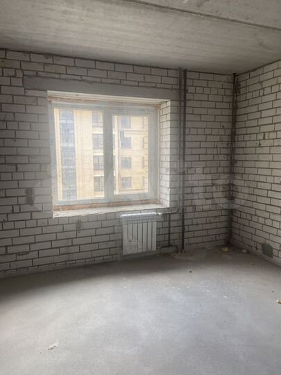 2-к. квартира, 65 м², 5/7 эт.