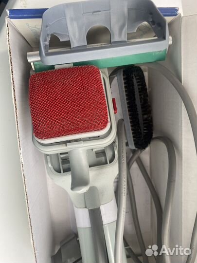 Ручной универсальный пароочиститель LDY-01