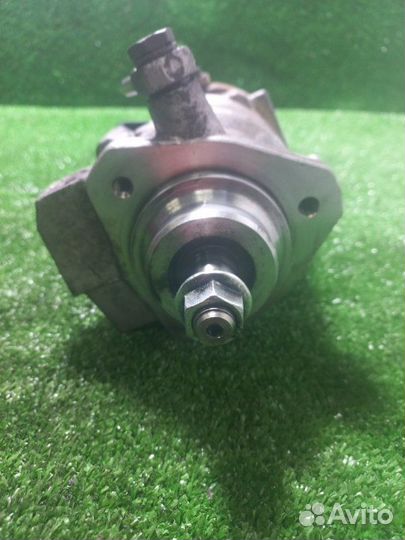 Насос топливный высокого давления, тнвд Ssangyong