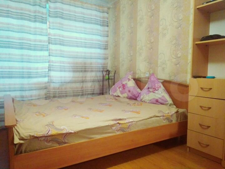 1-к. квартира, 30 м², 2/5 эт.