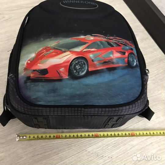 Рюкзаки ранцы для школы