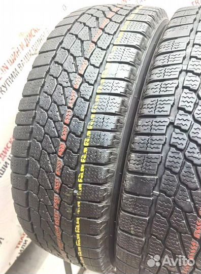 Firestone Vanhawk Winter 215/65 R16C 109W