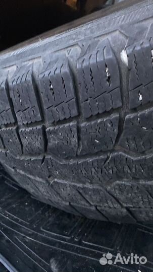 Toyo Observe GSi-6 LS 235/60 R18 107H