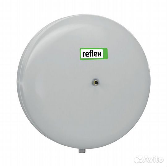 Бак расширительныйReflexC83bar/120CG1/2