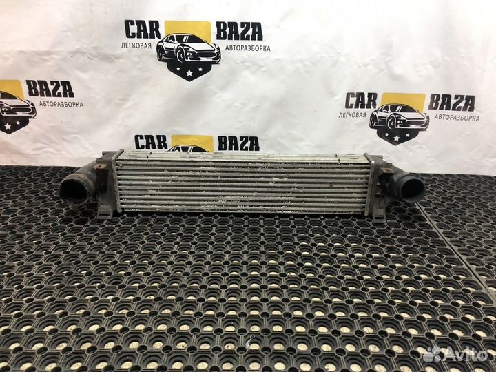 Интеркулер