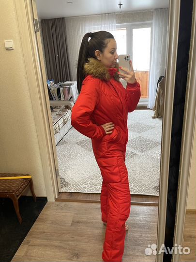 Misha combearzon женский комбинезон