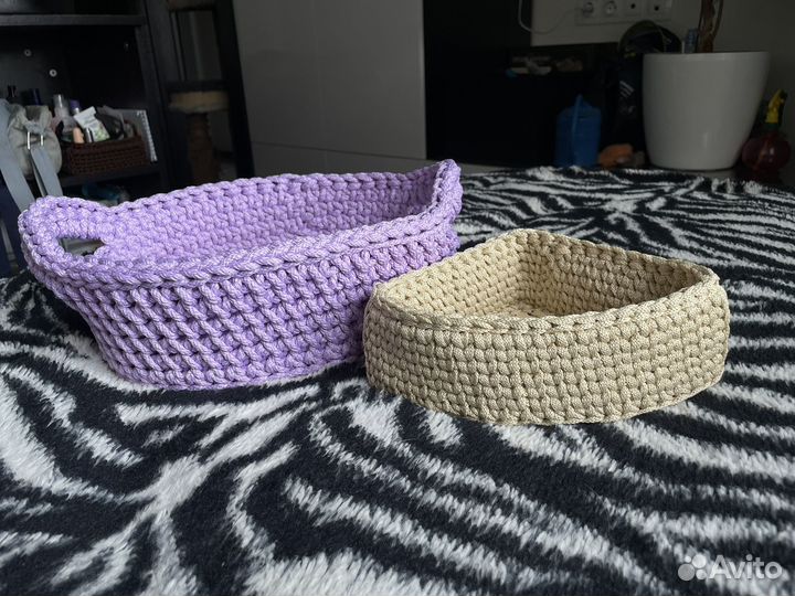 Корзинка для хранения