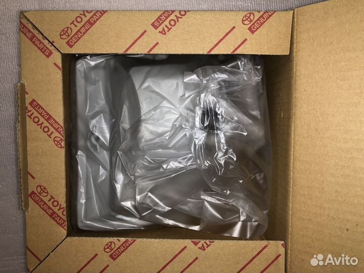 Поворотник прав toyota RAV4 CA20 8151142050