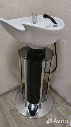 Раковина бу