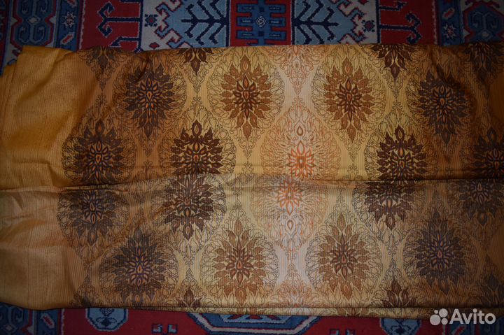 Ткань для штор