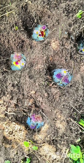 Свеча земляная защита и очищение