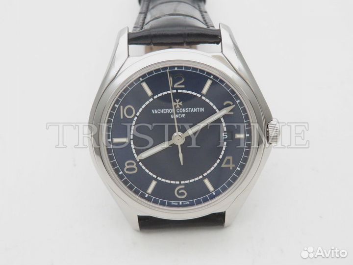 Часы Vacheron Constantin Fiftysix Date 40mm 4600E/000A-B487