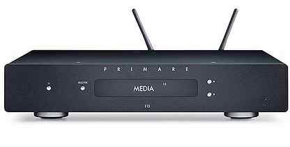 Primare I15 Prisma Black