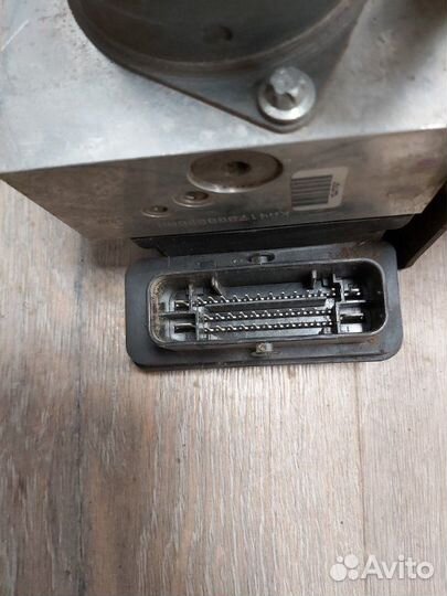 Блок ABS Mercedes Gl 500 4Matic 166 278.928 2014