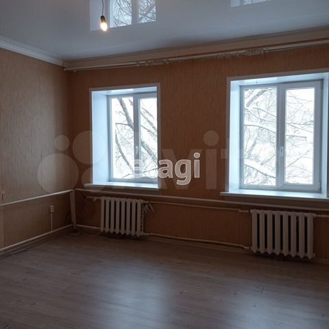 2-к. квартира, 44,9 м², 2/2 эт.