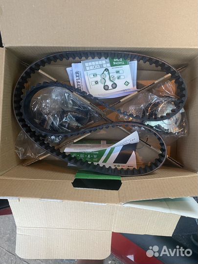 Грм комплект