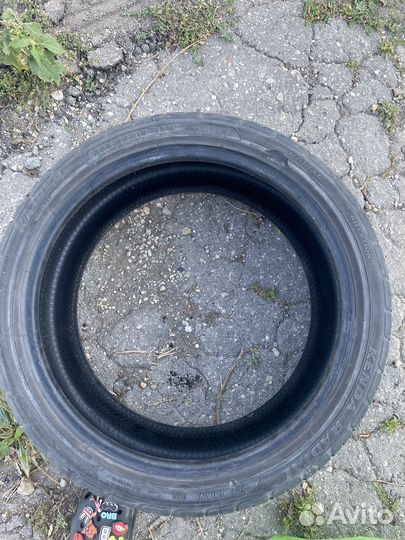 Kenda Kaiser KR20 225/40 R18