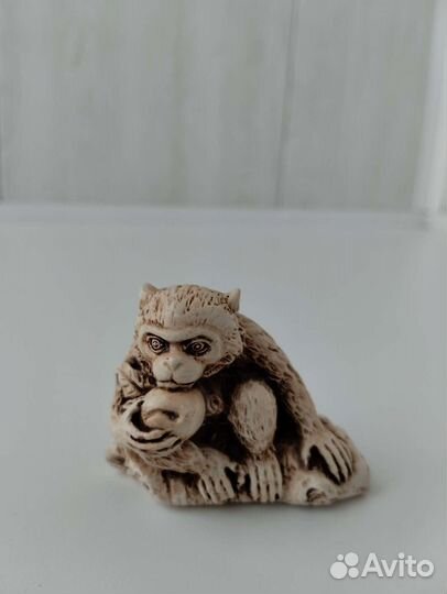 Фигурка нецке