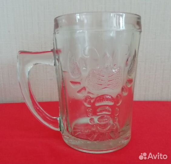 Кружки пивные 