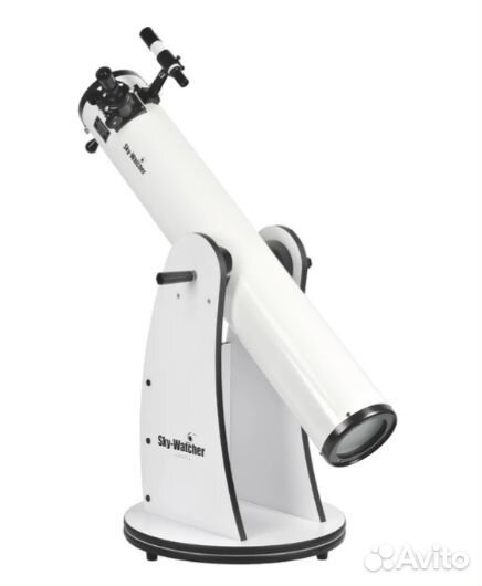 Телескоп Добсона Sky-Watcher 6 дюймов