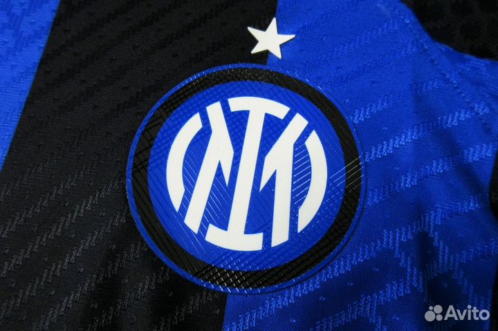 Форма Интер Милан