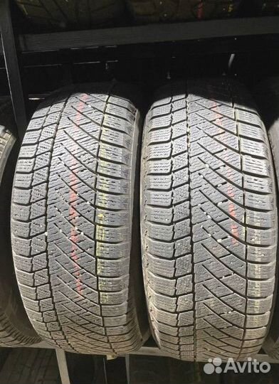 Continental ContiVikingContact 6 205/60 R16 93N