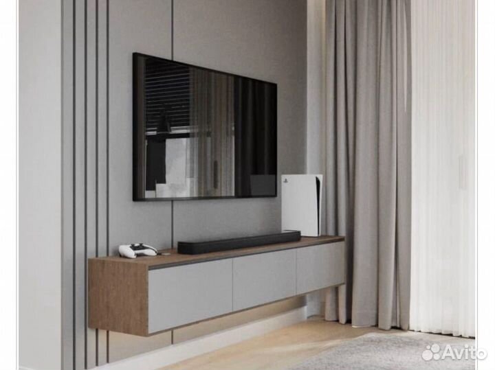 Дизайн интерьера, ремонт квартир и домов под ключ