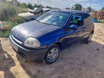 Renault Clio 1.4 MT, 2000, 145 000 км, с пробегом, цена 145 000 руб.