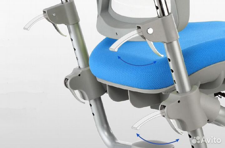 Кресло Comf-Pro Angel А/кс 01 (Original)