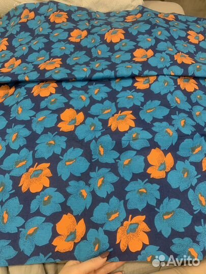 Ткань фланель (цена за погонный метр)