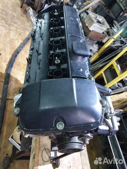 Продаю двигатель BMW M54B22 (226S1)