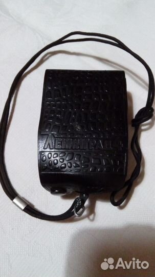 Измеритель экспозиции