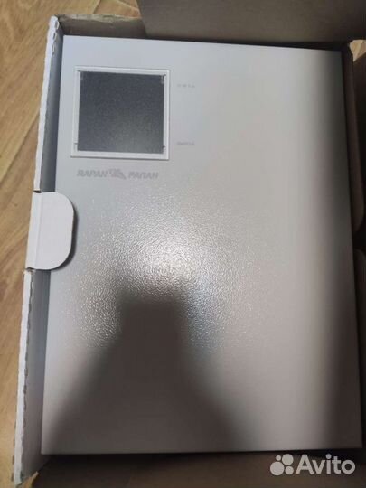 Ббп рапан-60