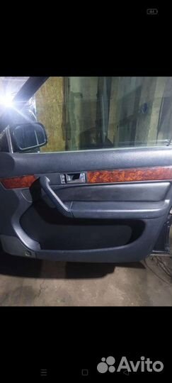 Дверные Карты