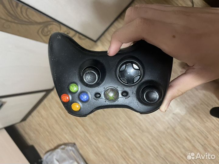 Xbox 360 slim