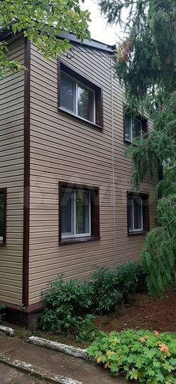 Дача 95,7 м² на участке 4,7 сот.