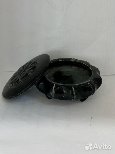 Каменная Шкатулка