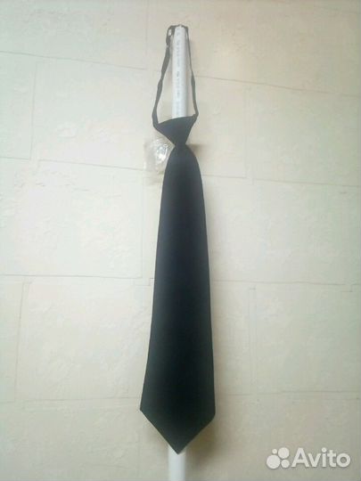 Галстук новый