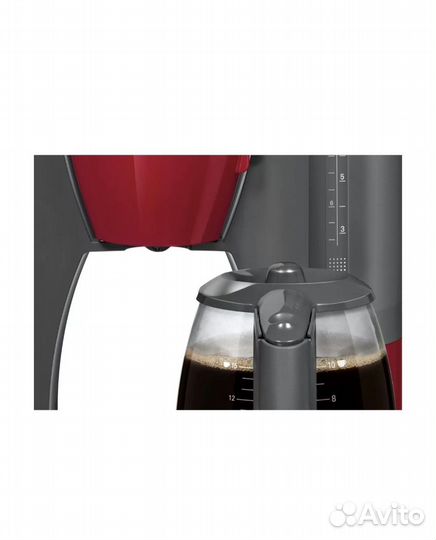 Кофеварка капельная Bosch Comfort Line TKA6A044