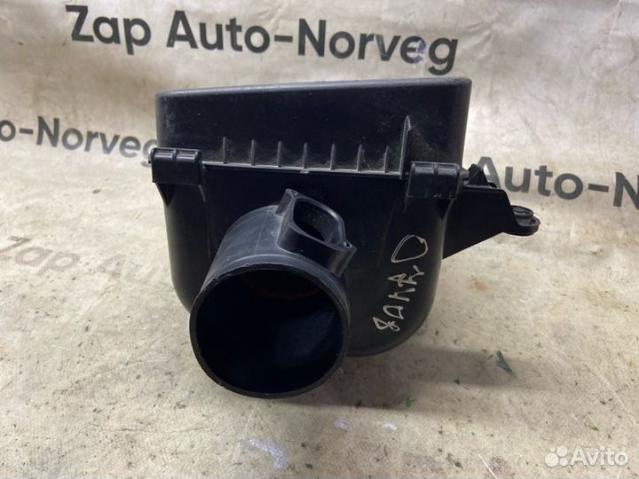 Корпус воздушного фильтра Mini Hatch 1.6 бензин