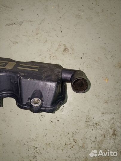 Клапанная крышка Chevrolet lanos