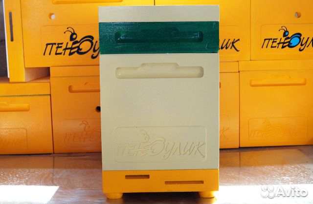 Ульи для пчел