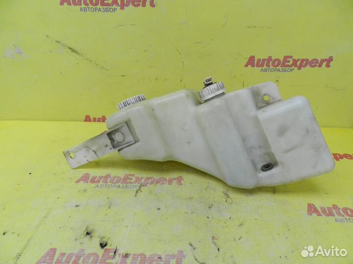 Бачок омывателя ваз 2110/2111/2112