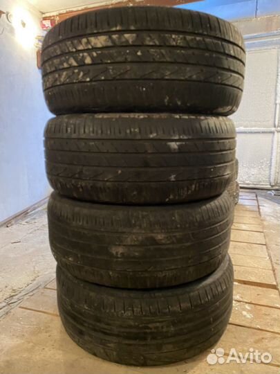 Hankook Ventus S1 Evo 2 SUV K117C 255/55 R18 109W