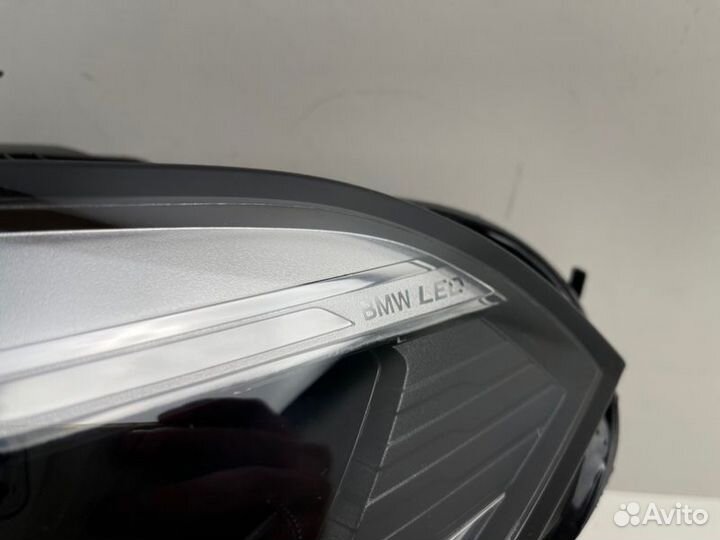 Фара левая Bmw X5 G05 2018